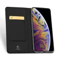 Atverčiamas dėklas DUX Skin Pro Xiaomi Redmi Note 9 Pro/Note 9S nuotrauka 3