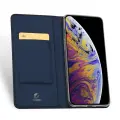 Atverčiamas dėklas DUX Skin Pro Xiaomi Redmi Note 9 Pro/Note 9S nuotrauka 3