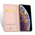 Atverčiamas dėklas DUX Skin Pro Xiaomi Redmi Note 9 Pro/Note 9S nuotrauka 3