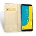 Atverčiamas dėklas DUX Skin Pro Huawei Y6 2018 nuotrauka 3