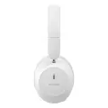 Bevielės ausinės Baseus Bass 30 Max Wireless On-Ear Bluetooth 5.3 nuotrauka 3