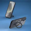 Dėklas Dux Ducis Aimo Magsafe Samsung Galaxy S25 Plus nuotrauka 3
