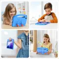 Dux Ducis Panda kids deklas Samsung Galaxy Tab A8 X200/X205 nuotrauka 3