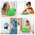 Dux Ducis Panda kids deklas Samsung Galaxy Tab A8 X200/X205 nuotrauka 3