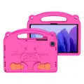 Dux Ducis Panda kids deklas Samsung Galaxy Tab A7 10.4'' T500/T505 nuotrauka 3