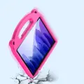 Dux Ducis Panda kids deklas Samsung Galaxy Tab A7 10.4'' T500/T505 nuotrauka 3