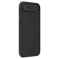 Silikoninis dėklas Nillkin CamShield Pro iPhone 16e nuotrauka 3