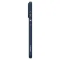 Spigen Liquid Air iPhone 15 Pro Max silikoninis dėklas nuotrauka 3