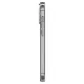 Spigen Liquid Crystal iPhone 13 silikoninis dėklas nuotrauka 3