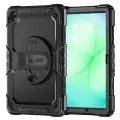 Dėklas Tech Solid  Samsung  Tab A9 Plus/ Tab A11 Plus X210 / X215 / X216 / X230 / X235 / X236 nuotrauka 3