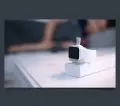 Ugreen Apple Watch USB MFI wireless charger nuotrauka 3