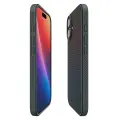 Dėklas Spigen Liquid Air Apple iPhone 17 nuotrauka 3