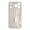 Dėklas Spigen Liquid Air Apple iPhone 17 Pro/18 Pro nuotrauka 3