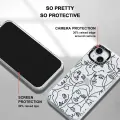 MOSNOVO iPhone 15 deklas nuotrauka 3