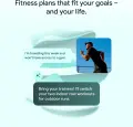 Google Fitbit Air nuotrauka 3