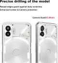 Dėklas FIT NOTHING PHONE 2 nuotrauka 3