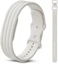 Fitbit Air pakaitinis silikoninis dirželis nuotrauka 3