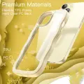 Jet Cute IPHONE 15 deklas nuotrauka 3