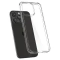 Spigen ULTRA HYBRID CRYSTAL CLEAR Apple iPhone 15 Pro Max nuotrauka 3