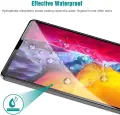 Apsauginis ekrano stiklas Apple iPad Air 13 2024 nuotrauka 3