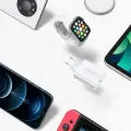 UGREEN 20W USB-C - buitinis įkroviklis nuotrauka 3