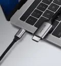 UGREEN USB-C  - HDMI 4K@60Hz 1.5m nuotrauka 3