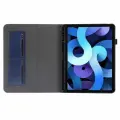 Dėklas Folding Leather Samsung Tab A9 Plus / Tab A11 Plus nuotrauka 3