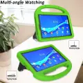 Dėklas Shockproof Kids Samsung Tab A11 Plus nuotrauka 3