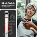 Silikoninis Dėklas X-Level Antislip Apple iPhone 17 Pro Max/18 Pro Max nuotrauka 3