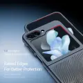 Dėklas Dux Ducis Aimo Samsung Z Flip5 nuotrauka 3