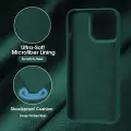 Silikoninis dėklas X-Level Dynamic Samsung Galaxy S25 Ultra nuotrauka 3