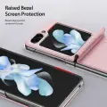 Dėklas Dux Ducis Bril Samsung Z Flip5 nuotrauka 3