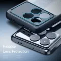 Dėklas Dux Ducis Aimo Xiaomi Poco X6 5G nuotrauka 3