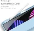 Atverčiamas dėklas DUX Toby Samsung TAB A9 Plus/Tab A11 Plus nuotrauka 3