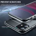 Dėklas X-Level Space II Apple iPhone 17 nuotrauka 3