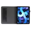 Dėklas Folding Leather Samsung Tab A9 Plus / Tab A11 Plus nuotrauka 3