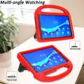 Dėklas Shockproof Kids Samsung Tab A11 Plus nuotrauka 3