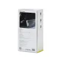Baseus automobilinė pompa Baseus Energy Source Inflator Pump nuotrauka 3