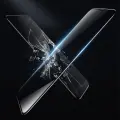 Apsauginis ekrano stiklas Full Glue Apple iPhone 11 Pro Juodas nuotrauka 3