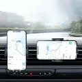 Automobilinis telefono laikiklis Joyroom nuotrauka 3