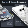 Dėklas JET NOTHING PHONE 2a nuotrauka 3