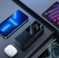 Išorinė baterija Power Bank Joyroom 20000mAh 22.5W nuotrauka 3