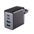 Joyroom kroviklis GaN 67W 4 jungtis (2x USB, 2x USB C) + kabelis USB C nuotrauka 3