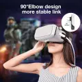5M Kabelis tinkamas Meta/Oculus Quest 3,Quest 2/ ir PC/Steam VR USB 3.0 to USB C nuotrauka 3