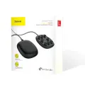 Baseus Suction Cup bevielis kroviklis WXXP-01 nuotrauka 3