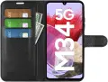 Atverčiamas dėklas Fertuo Samsung Galaxy M34 nuotrauka 3