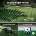Vejos robotas Anthbot M5 LIDAR nuotrauka 3