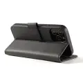 Dėklas knygele Samsung Galaxy M53 5G nuotrauka 3