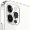 Silikoninis Dėklas Skaidrus Magsafe Apple iPhone 12 Pro Max nuotrauka 3