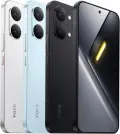 Xiaomi Poco X8 PRO MAX 5G 256GB 12GB RAM nuotrauka 3